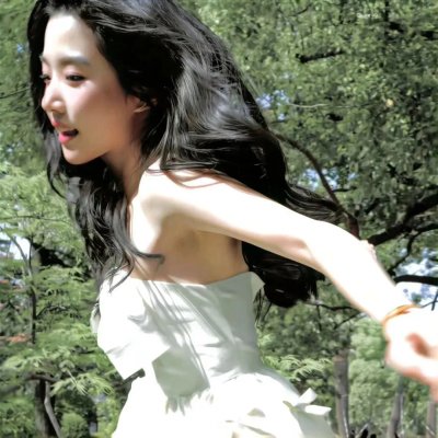 你好，陌生人