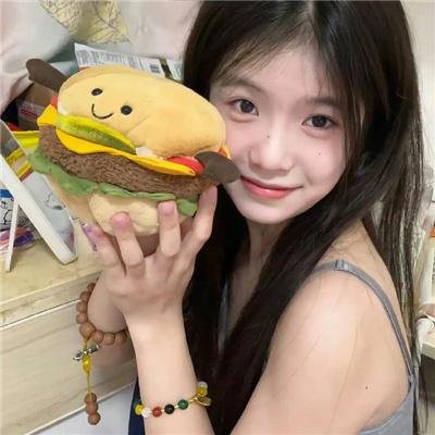 巧克力甜心
